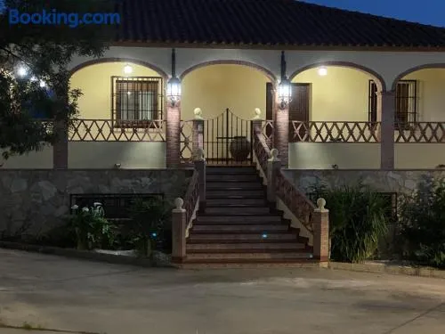 Casa Rural Montes de Trigo - Image 1