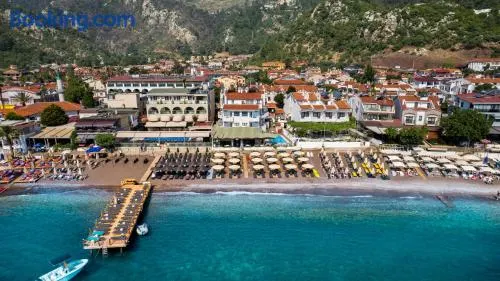 Hotel Turunç-Malmen - Image 1