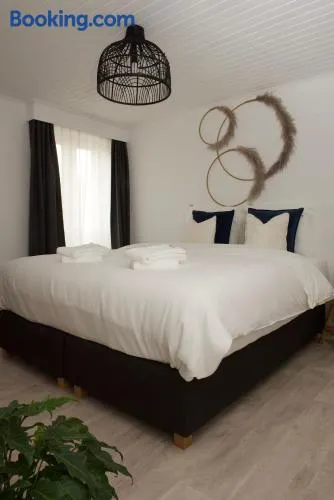 Vakantiewoning Oudsbergen - Image 1