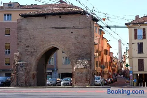 B&B San Vitale - Image 1