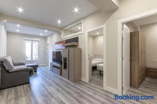 Biator apartment by People Rentals - Image 1