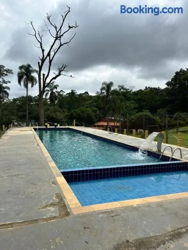 CHÁCARA recanto das nuvens - Image 1