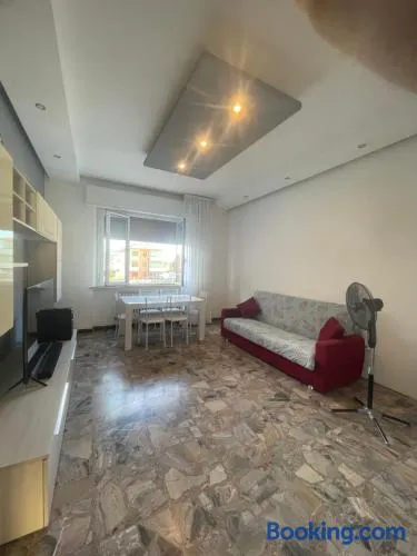 Casa vacanza Dominga - Image 1