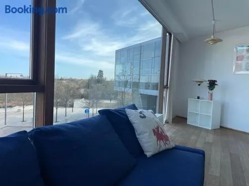 Specious & bright appartment near metro & downtown - Image 1