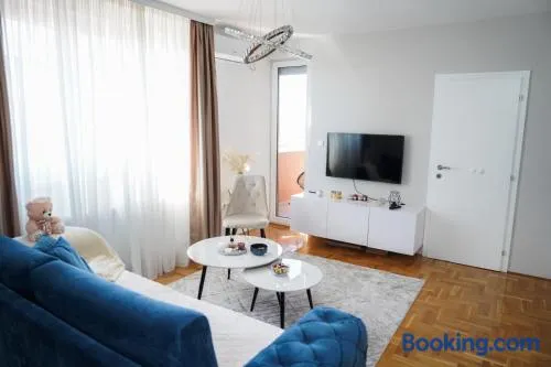 Apartman Iskra - Image 1