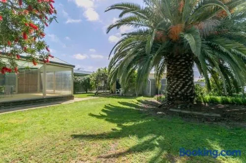Goolwa Retreat - Image 1