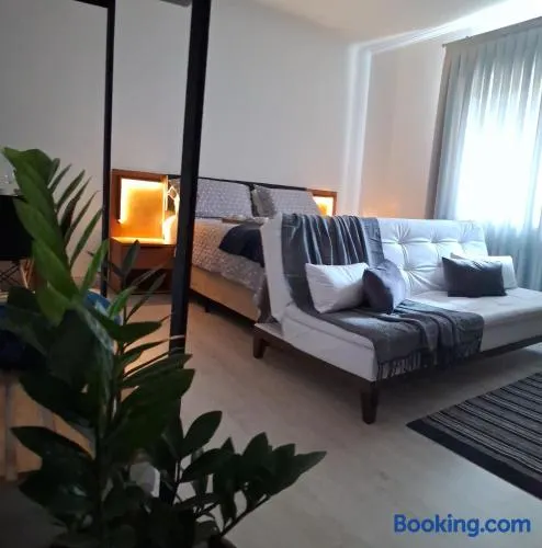 Loft Moderno Goēde - Image 1