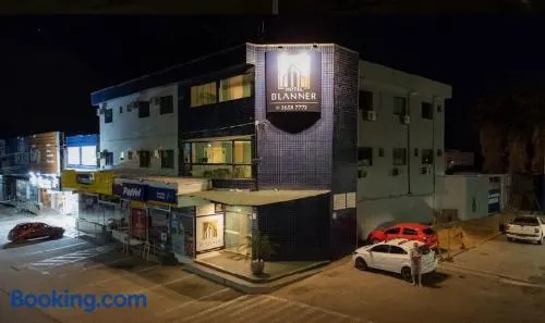 Hotel Blanner - Image 1
