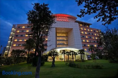 Hotel Rafael - Image 1