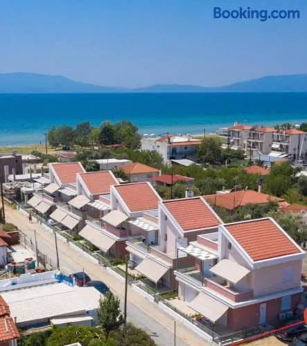 Dionysos Apartments Kavala - Image 1