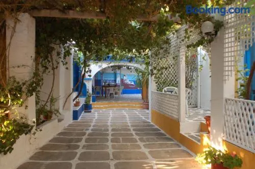 Miltiadis Apartments - Image 1