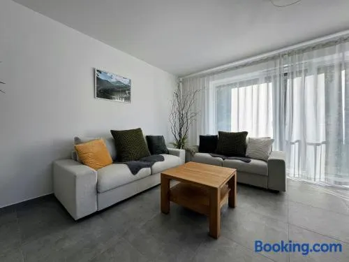 Moderný apartmán NAVIA Rajecké Teplice obklopený nádhernou prírodou a wellness - Image 1