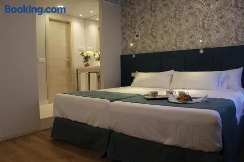Modo Hotel Apartamento - Image 1