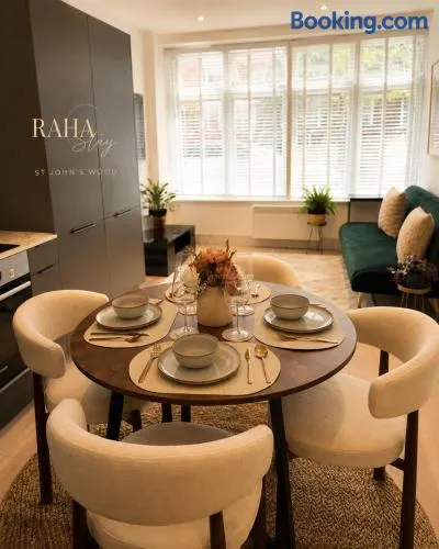 Raha Residence - Image 1