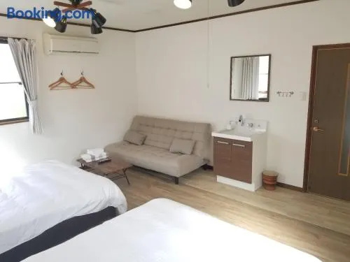 Guest House Tatara - Vacation STAY 61943v - Image 1