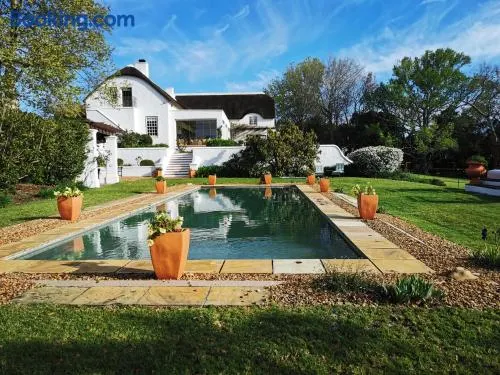 Gemoedsrus Farm - Image 1