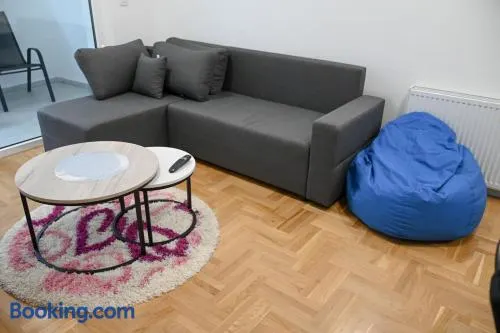Apartmani Slavica - Image 1