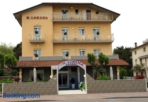 Hotel Lorena - Image 1