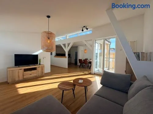TOP "City & Meer" Apartment ruhig und zentral familienfreundlich - Image 1
