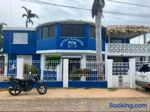 Hotel Martin - Image 1
