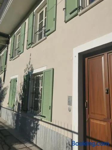 Casa Rocca - Image 1