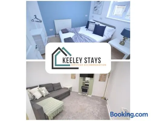 Sweet Bea Bungalow - 4 Bed - Garden - Huge Drive - Maidstone - Image 1