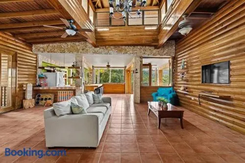 3 bed 2 bath W pool @ Juncos - Image 1