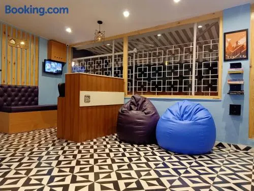 Stayvilla Hostel - Image 1