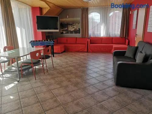Szigeti Apartmanház - Image 1