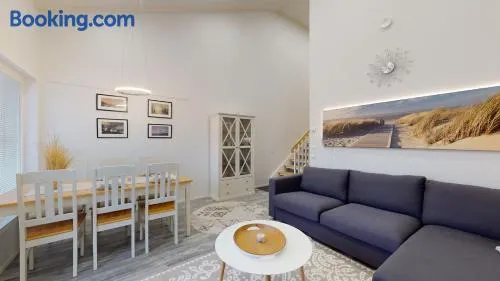 Starvillas A302 - incl AC, Wifi and use of 2 bikes and 1x gymcard - Image 1