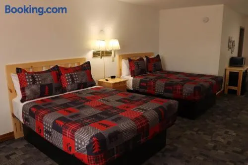 Double Room - Image 1