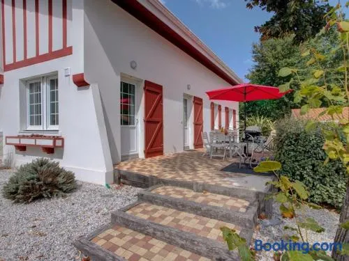 Appartement charmant proche lac - 4 pers. - FR-1-877-25 - Image 1