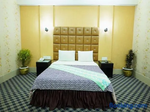 Britannia Hotel - Image 1