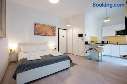 VivimiHome- D'alviano House - Image 1