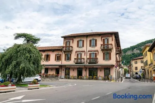 Albergo Canzo - Image 1