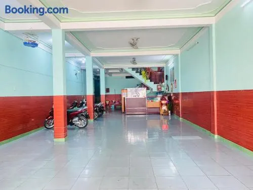 Nhà nghỉ Thanh Mai - Image 1