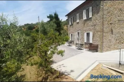 Agriturismo Il Bel Vedere - Image 1