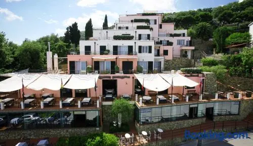 Residence Borgo San Sebastiano - Image 1