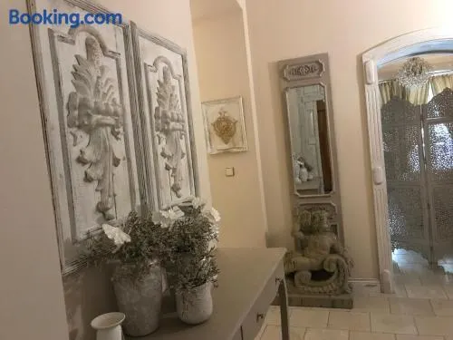 Apartment Parkowa - Image 1
