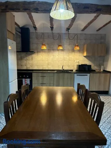 La Casa de la Fuente - Image 1