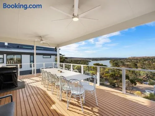 Lil Q River Retreat - Aruma River Resort Lot 15 - Image 1
