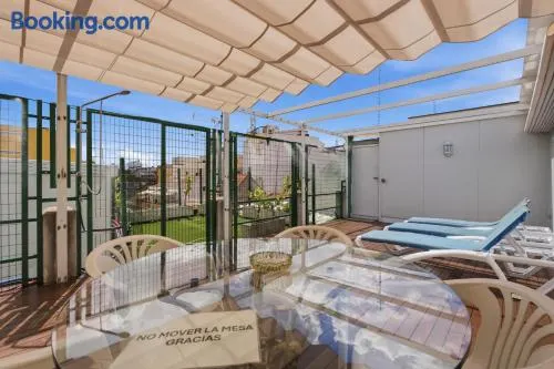 Apartamentos Carlos - Image 1