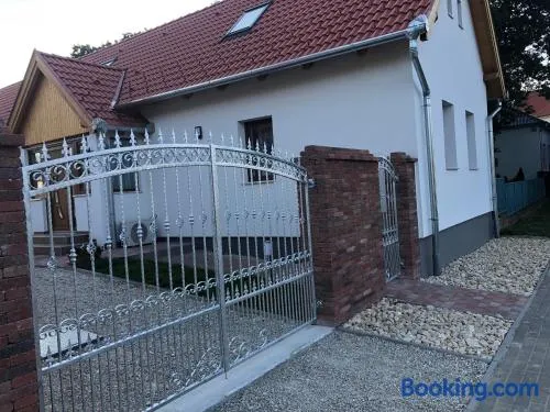 Fazekas Vendégház - Image 1