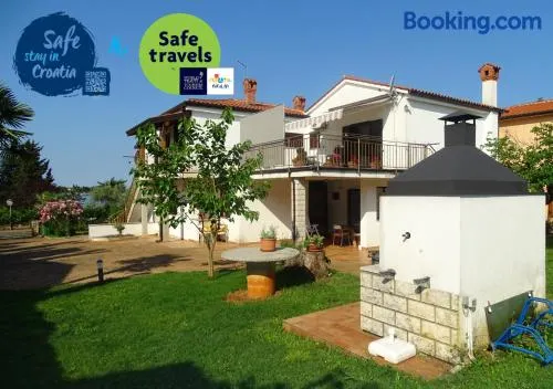 Olga Apartment Near the Beach - Image 1