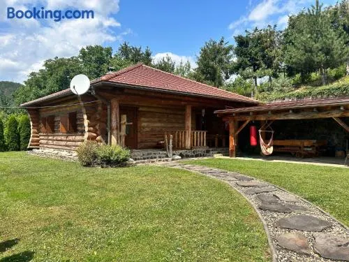 Ultimate relaxation near Slovak Paradise - Image 1