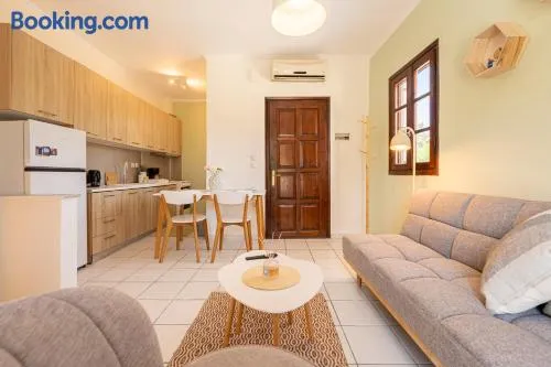 Kyklon Maisonette - Image 1