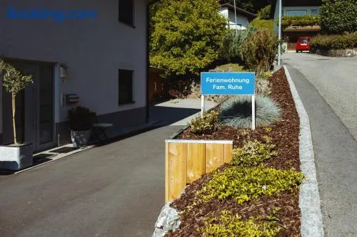 FeWo Ruhe - Image 1