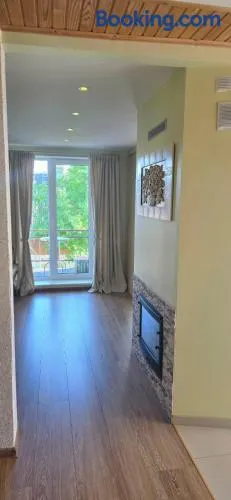 Apartamentai 4km iki Palangos - Image 1