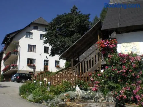 Urlaub am Bauernhof Grabenhofer - Image 1