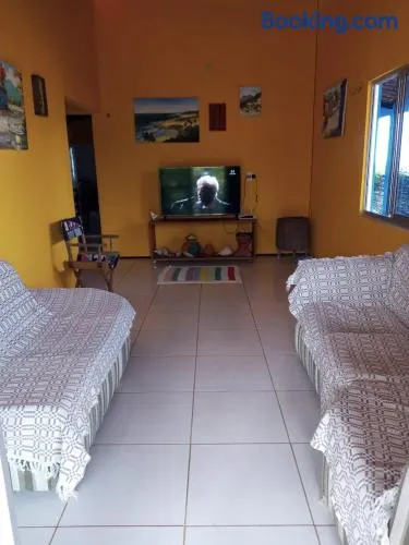 Casa vista mar, perfeita para família e amigos - Image 1